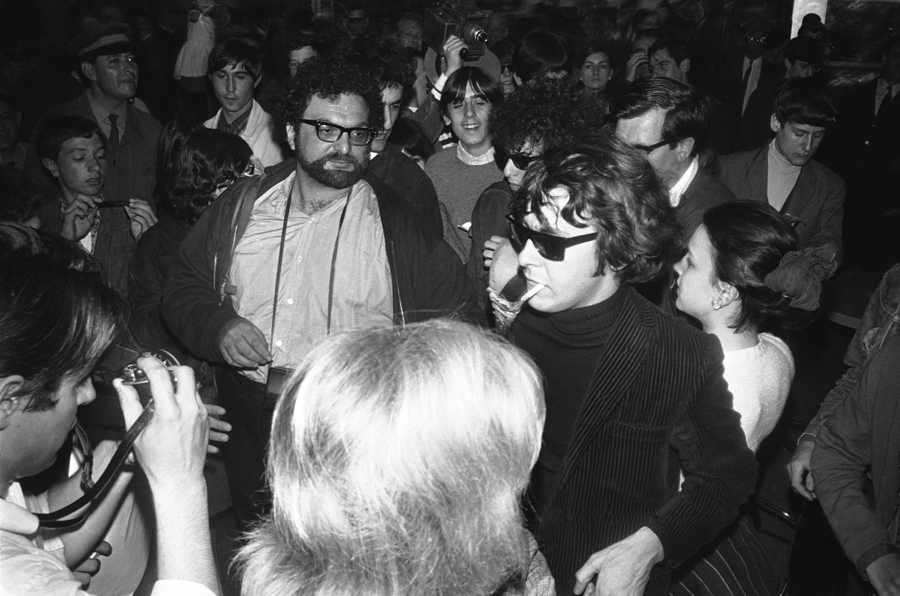 Bob Dylan